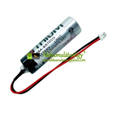 Csereakkumulátor PLC R88A-BAT01G-hez