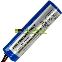 Csereakkumulátor PLC RB-CB1003-hoz