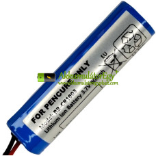 Csereakkumulátor PLC RB-CB1003-hoz