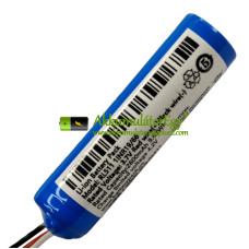 Csereakkumulátor PLC RL511-hez