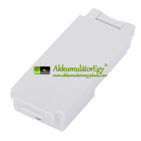 Csereakkumulátor PLC RTS-112SL/R5S BT43-hoz