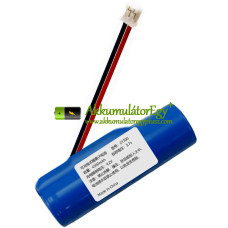 Csereakkumulátor PLC S-350-hez