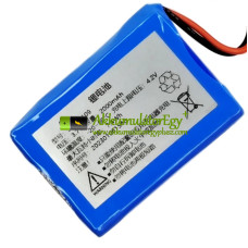 Csereakkumulátor PLC SNLB-109-hez