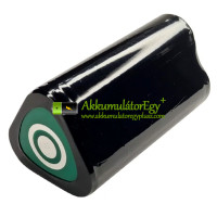 Csereakkumulátor PLC UML055390-hez