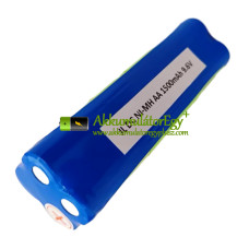 Csereakkumulátor PLC VBOT-M242-hez