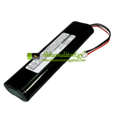 Csereakkumulátor: Polycom 2W L04L4062 SoundStation 1520-07803-004