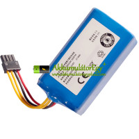 Csereakkumulátor Proscenic Smart 780T SummerP1S-2S 790T Cocoa készülékhez