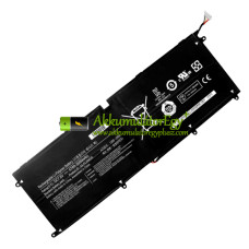 Csereakkumulátor Samsung 940X3G AA-PLVN4CR Ultrabookhoz