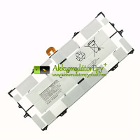 Csereakkumulátor Samsung BookS SM-W767V Type1 EB-BW767ABY Galaxy készülékhez