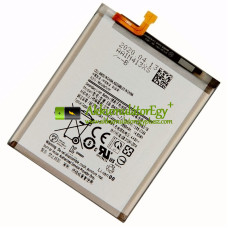Csereakkumulátor Samsung DSM A51 SM-A515F Galaxy A516 EB-BA515ABY készülékhez