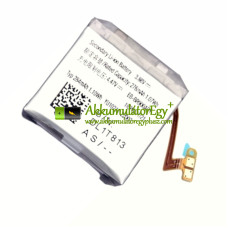 Csereakkumulátor Samsung EB-BR965ABY készülékhez