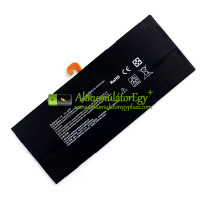 Csereakkumulátor Samsung EB-BW767ABY Galaxy Type2 SM-W767V BookS készülékhez