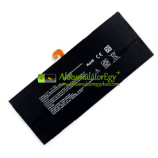 Csereakkumulátor Samsung EB-BW767ABY Galaxy Type2 SM-W767V BookS készülékhez