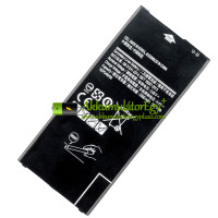 Csereakkumulátor Samsung G610F EB-BG610ABE G6100 Galaxy J7Prime készülékhez