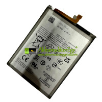 Csereakkumulátor Samsung Galaxy EB-BA156ABY A155F A15 telefonhoz