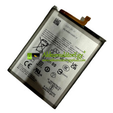 Csereakkumulátor Samsung Galaxy EB-BA156ABY A155F A15 telefonhoz