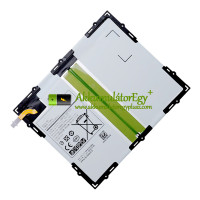 Csereakkumulátor Samsung Galaxy T580 EB-BT585ABE Tablethez