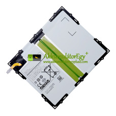 Csereakkumulátor Samsung Galaxy T580 EB-BT585ABE Tablethez