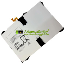 Csereakkumulátor Samsung Galaxy T827 T825 EB-BT825ABE készülékhez