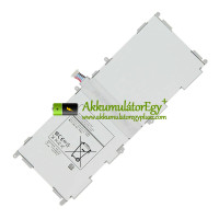 Csereakkumulátor Samsung Galaxy-TAB T530 EB-BT530FBE T531 készülékhez