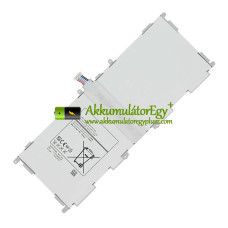 Csereakkumulátor Samsung Galaxy-TAB T530 EB-BT530FBE T531 készülékhez