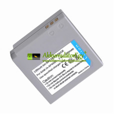 Csereakkumulátor Samsung MX25E HMX08 MX20C F34 MX10AU IA-BP85ST MX10AH készülékhez