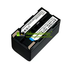 Csereakkumulátor Samsung SB-L320 VP-L750 SC-L610 L3000 LSM320