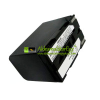 Csereakkumulátor Samsung SCL810 SB-L480 SCL870 SCL860 VP-L530