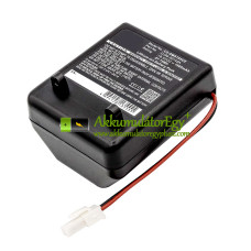 Csereakkumulátor Samsung SS7550 SSR200 DJ96-00142A SS7555