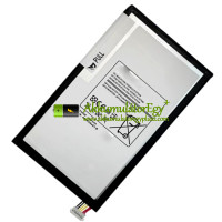 Csereakkumulátor Samsung T4450E Galaxy T311 T315 Tab3 készülékhez