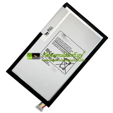 Csereakkumulátor Samsung T4450E Galaxy T311 T315 Tab3 készülékhez