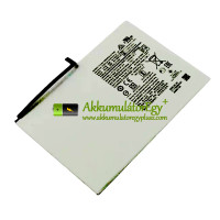 Csereakkumulátor Samsung T500 Galaxy Tab-A7 SCUD-WT-N19 SM-T505C
