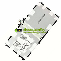 Csereakkumulátor Samsung T8220E T8220C P600 készülékhez