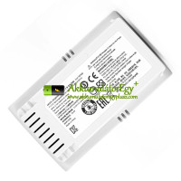 Csereakkumulátor Samsung VS15T7032P4 VCA-SBT90E jet70 készülékhez