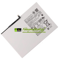 Csereakkumulátor Samsung X205N HQ-6300SA TabA8 SM-X200N Galaxy készülékhez