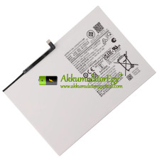 Csereakkumulátor Samsung X205N HQ-6300SA TabA8 SM-X200N Galaxy készülékhez
