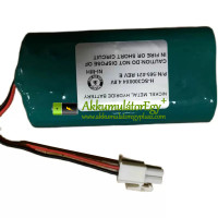 Csereakkumulátor SANYO H-CS3000X4 U33V készülékhez