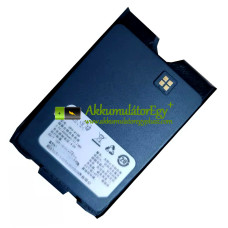 Csereakkumulátor SED GSM-R OPH-810R-hez