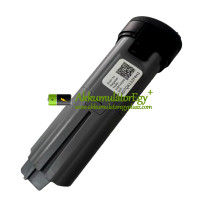 Csereakkumulátor Shark XSBT120AS L11 L3 L2 készülékhez