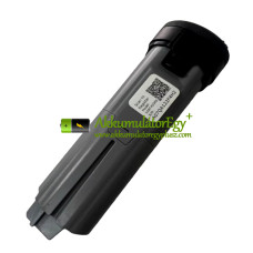 Csereakkumulátor Shark XSBT120AS L11 L3 L2 készülékhez