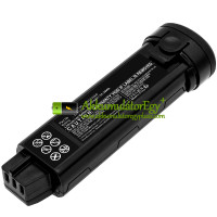 Csereakkumulátor Shark XSBT330-hoz