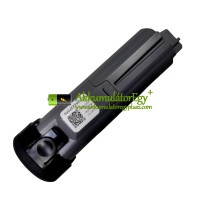 Csereakkumulátor Shark XSBT420EU XSBT420 készülékhez