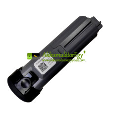 Csereakkumulátor Shark XSBT420EU XSBT420 készülékhez