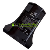 Csereakkumulátor Shark XSBT700EU-hoz Csereakkumulátor Shark XSBT700EU-hoz