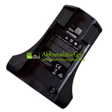Csereakkumulátor Shark XSBT700EU-hoz