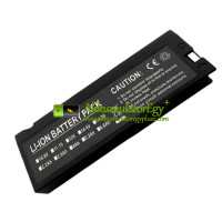 Csereakkumulátor Shenmai MP-600 WP1102C HYLB-1820 MP-900F