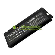 Csereakkumulátor Shenmai MP-600 WP1102C HYLB-1820 MP-900F