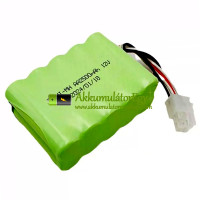Csereakkumulátor: Shimpo DT-315N DT316 DT-316N DT-311N