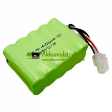 Csereakkumulátor: Shimpo DT-315N DT316 DT-316N DT-311N