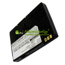 Csereakkumulátor Siemens SL56 Gigaset SL150 SL370 EBA-510 SL1 készülékhez